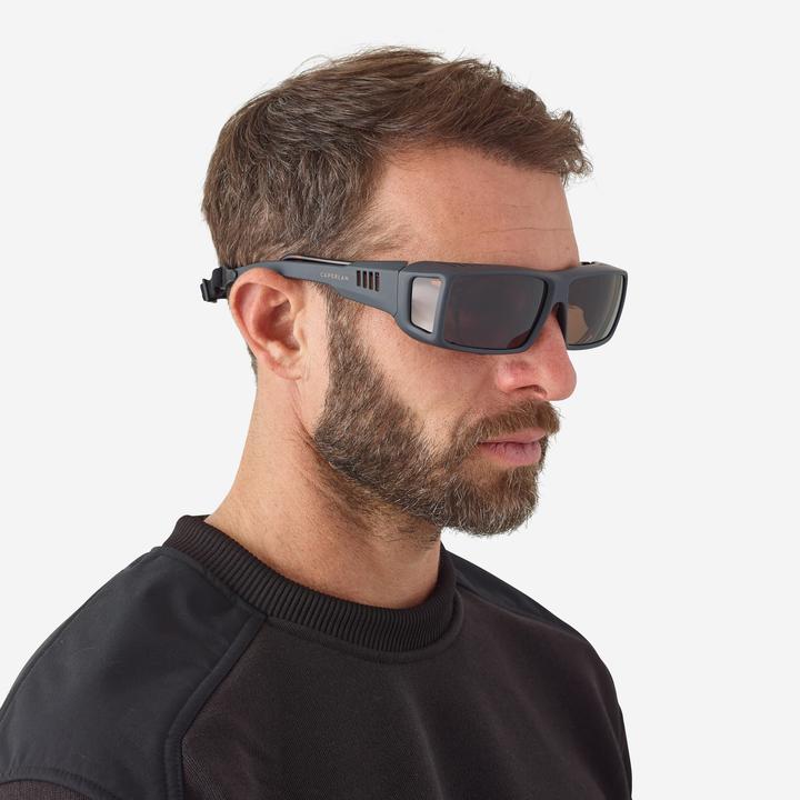 Image du produit Caperlan Surlunettes polarisantes en polyamide