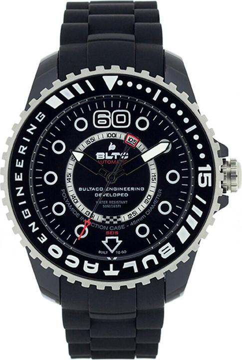 Produktbild Bultaco Herrenuhr BLPB45A-CB1 (Ø 45 mm) (Chronograph, 45 mm)