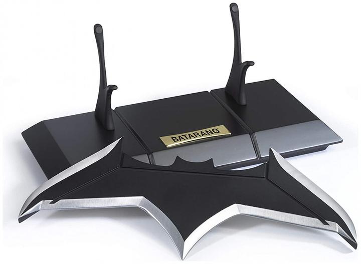 Produktbild Noble Collection Justice League Batarang