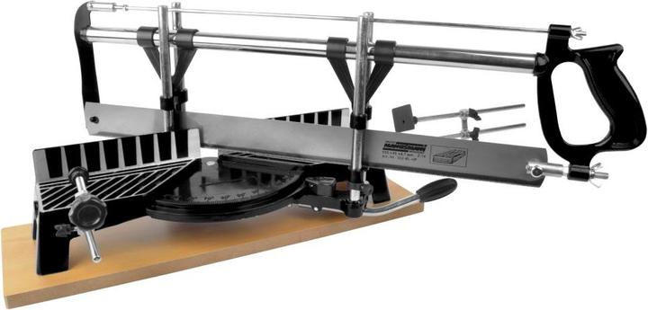 Mannesmann Mitre saw