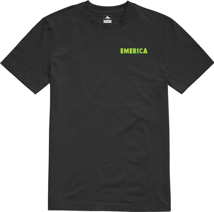 Actual product image Emerica Shake Junt Pure Lights T-Shirt (M)