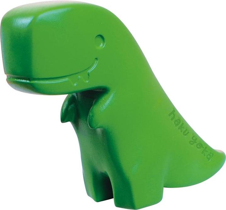 Produktbild Haku Yoka Finger Wachsmalkreide Dino (6 x)