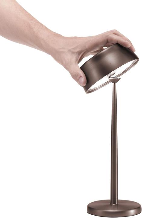 Actual product image Zafferano Sister Light Tavolo (270 lm)