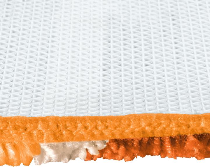 Actual product image Redbest Badematte + WC-Umrandung Set 2-tlg. (50 x 80 cm)