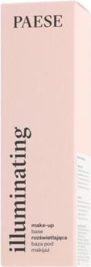 Produktbild Paese Artist Illuminating Make-Up Base illuminating makeup base 20ml