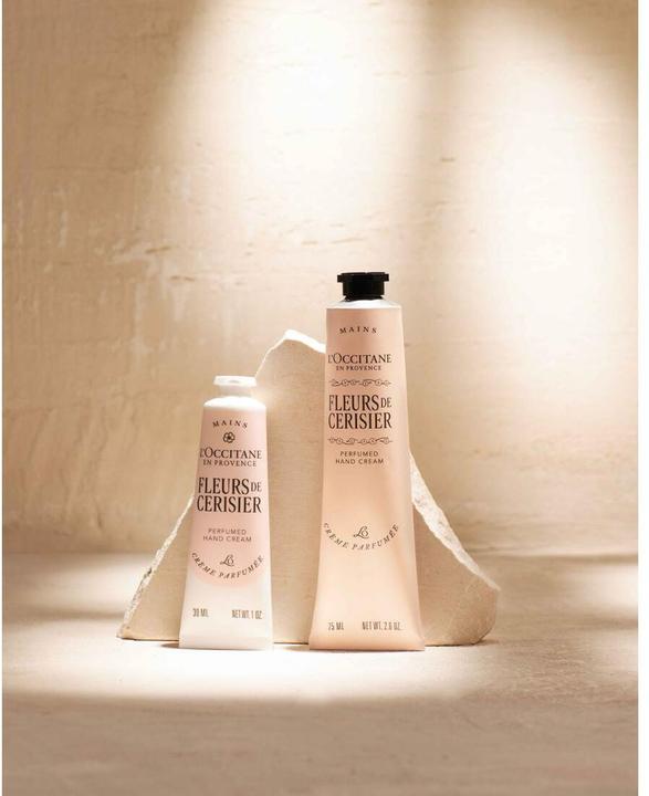 Image du produit L'Occitane Cherry Blossom (75 ml)