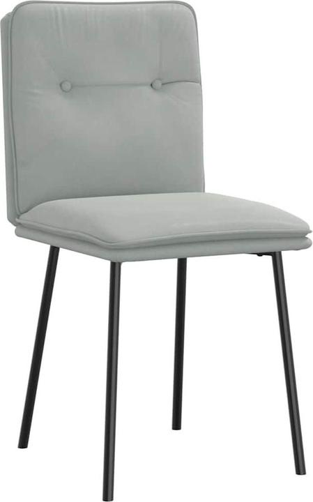 Produktbild vidaXL Esszimmerstuhl