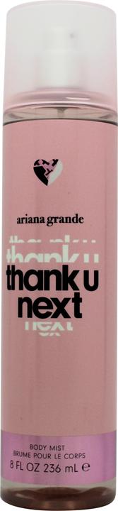 Ariana Grande Thank U, Next (Brume corporelle, 240 ml)