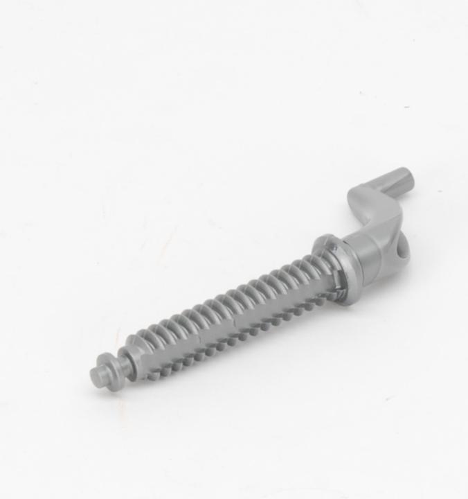 Immagine prodotto Bruder Parti in argento Manitou MLT633