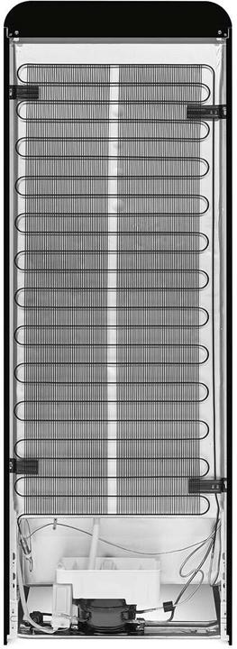 Actual product image Smeg Refrigerator 50's Style FAB30RBL6 (294 l)