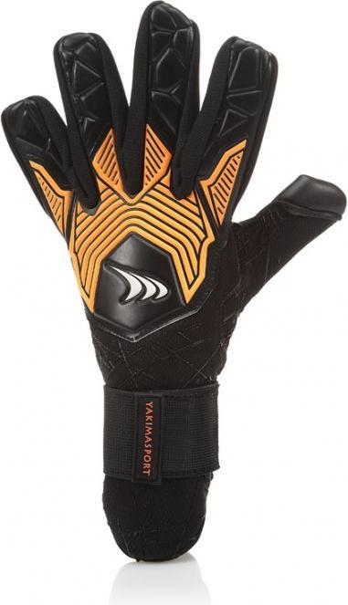 Produktbild Yakimasport Torwarthandschuhe (9)