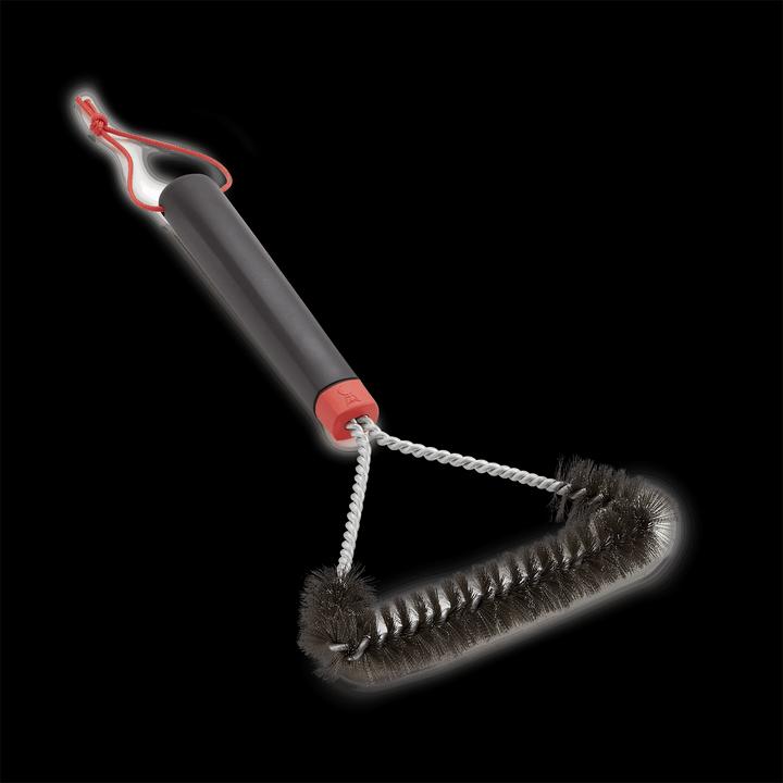 Productafbeelding Weber Grillborstel (30 cm)