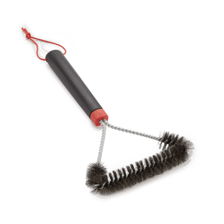 Image du produit Weber Brosse à griller (30 cm)
