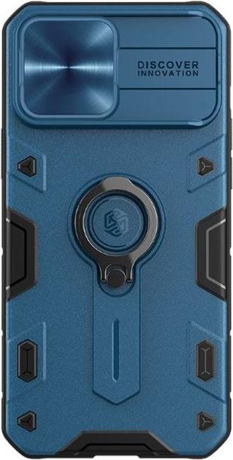 Produktbild Nillkin CamShield Armor Series Hardcase Hülle (Apple iPhone 13 Pro Max)