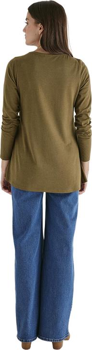 Produktbild Vertbaudet Longshirt zum Binden für Schwangerschaft und Stillzeit