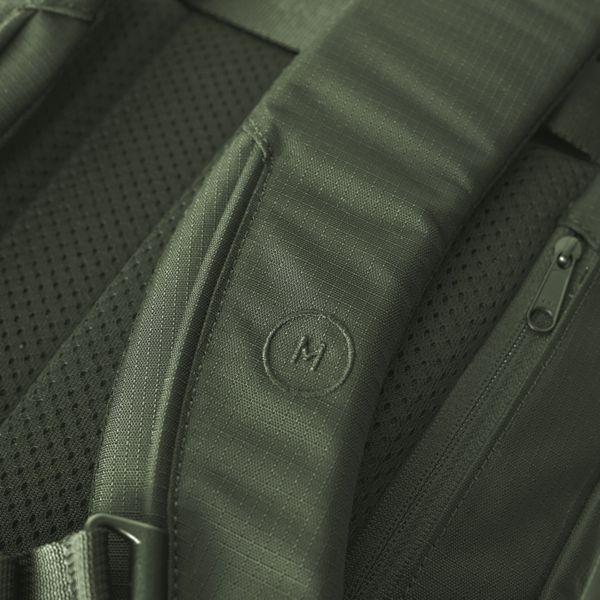 Actual product image Moment Everything Travel Pack Weekender 28L Olive (Photo backpack, 28 l)