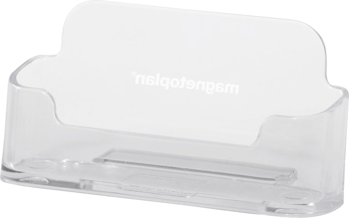 Produktbild Magnetoplan Visitenkartenhalter (Spezial)