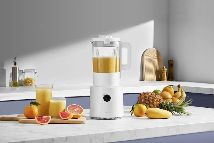 Produktbild Xiaomi Smart Blender EU (EU-Stecker, 1000 W)