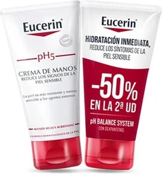 Produktbild Eucerin pH5 (75 ml)