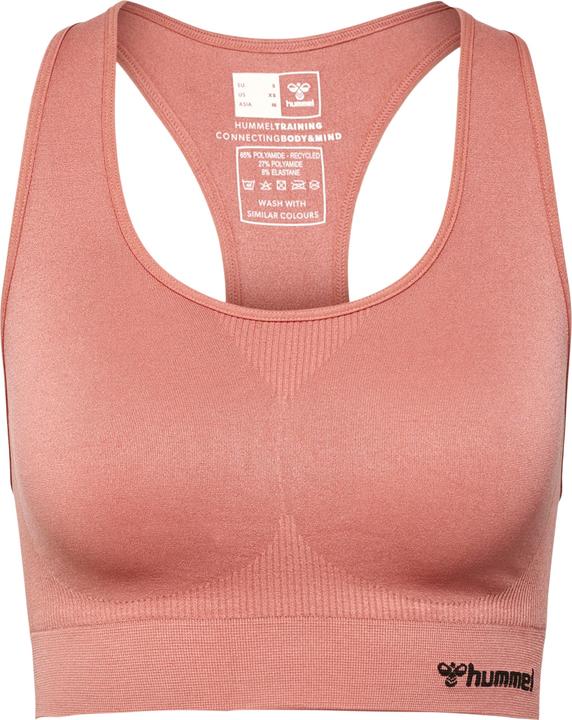 Immagine prodotto hummel Top Sportivo Senza Cuciture Tif (S)