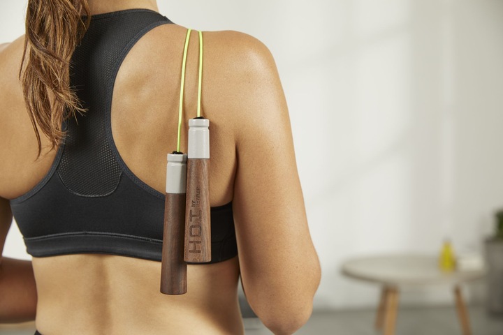 Produktbild HOI by Kettler Jump Rope (300 cm)