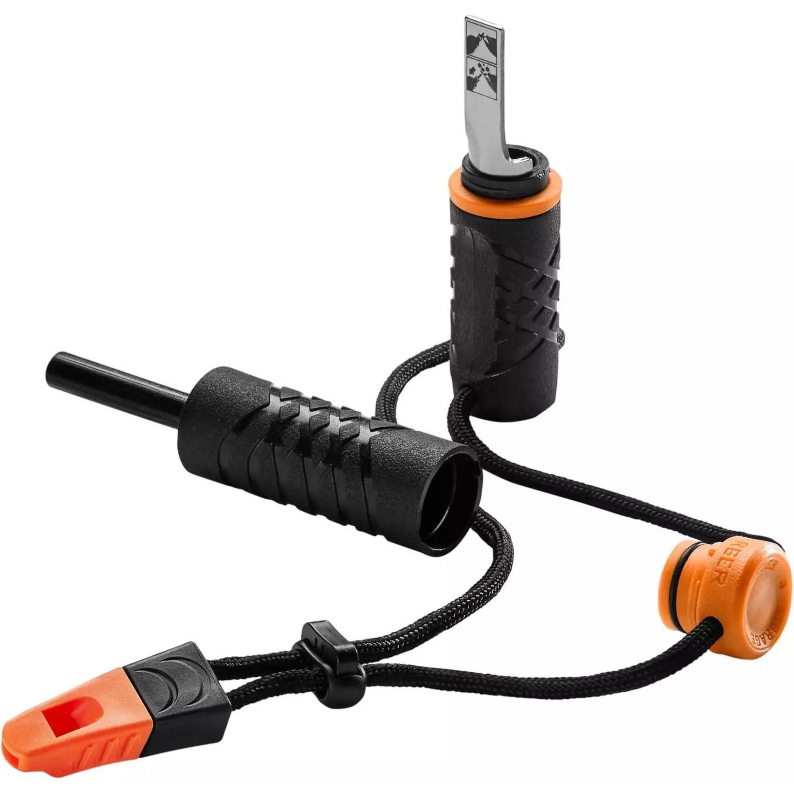 Gerber Gear, Accendifuoco, Accendifuoco Accendifuoco