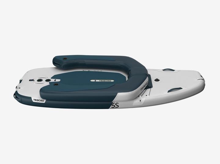 Produktbild Decathlon Schlauchboot Ersatzteil Bootsrumpf (3 Personen)