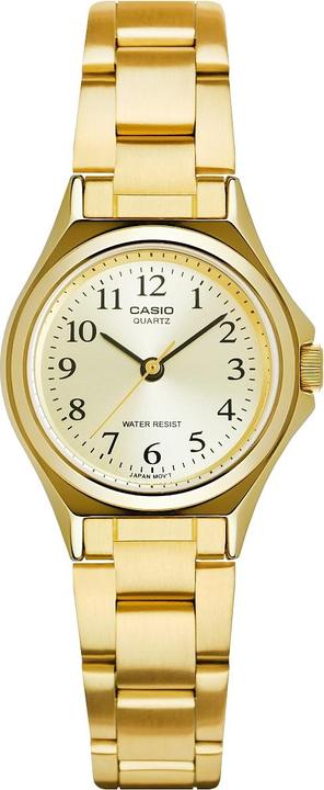 Actual product image Casio Ladies' watch LTP-1130N-9BRDF + BOX