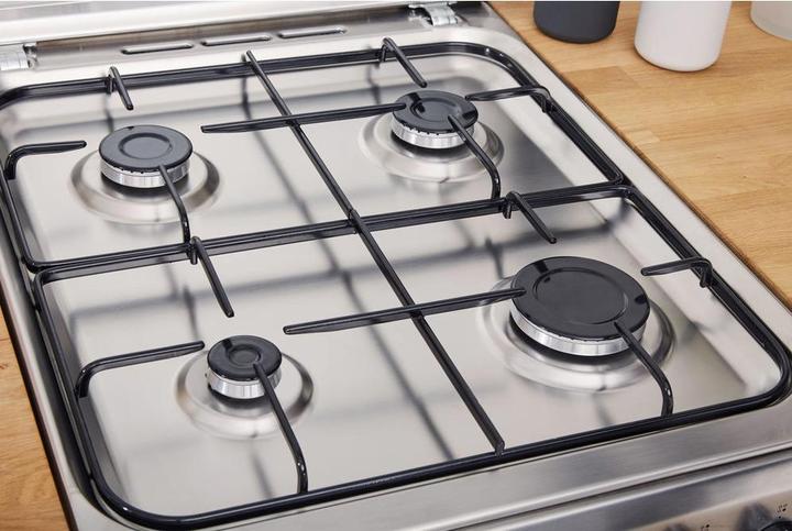 Produktbild Indesit IS5G1PMX / E