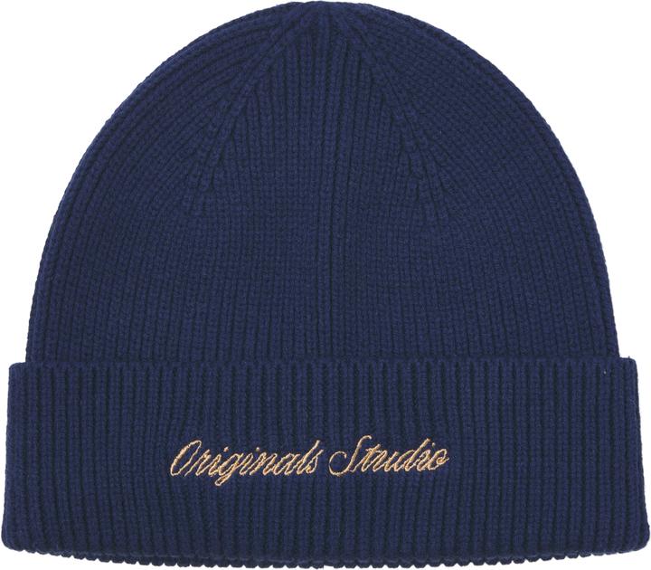 Jack & Jones Jacnorrebro Regular Beanie Noos