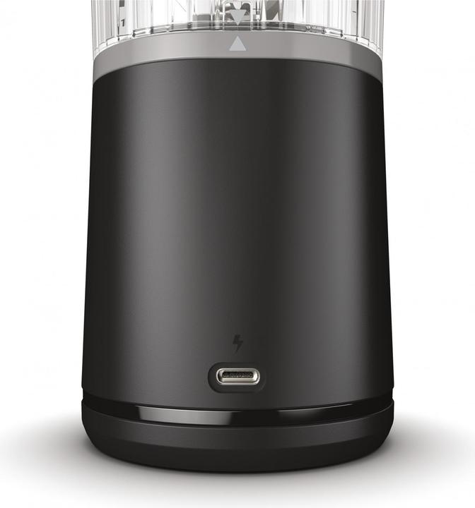 Actual product image Ninja Blast