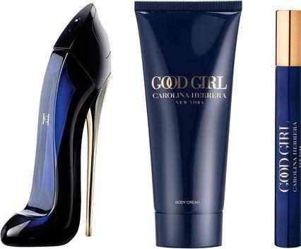 Immagine prodotto Carolina Herrera Brava ragazza (Set di profumi)