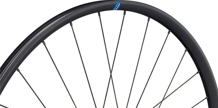 Produktbild Ritchey WCS Zeta GX Clincher Tubeless Ready Laufradsatz, 27.5", 110x12mm/148x12mm, Campagnolo N3W, b (Laufradsatz, 27.5")