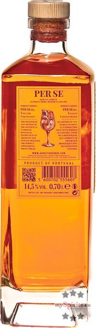 Produktbild Per Se Aperitivo (1 x 70 cl)