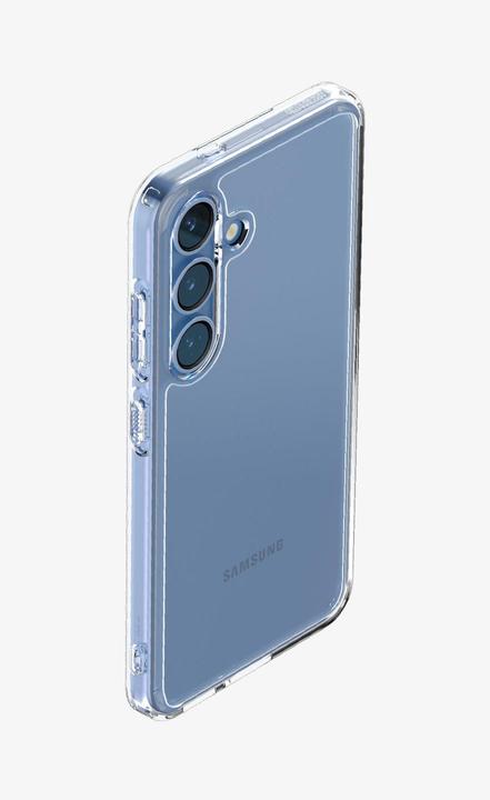 Produktbild Spigen Ultra Hybrid TPU Back Cover Durchsichtig Samsung Galaxy S25+ (Samsung Galaxy S25+)