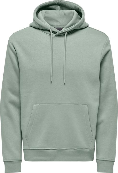 Iceberg Green