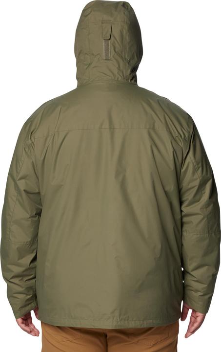 Produktbild Columbia Tunnel Falls™ II Interchange Jacket