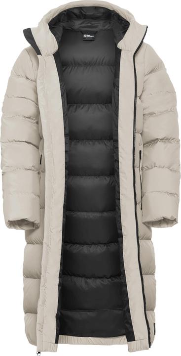 Actual product image Jack Wolfskin Frozen Palace Coat W (XS)