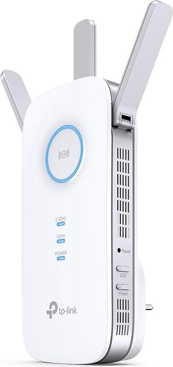 TP-Link RE550 (1300 Mbit/s, 600 Mbit/s)