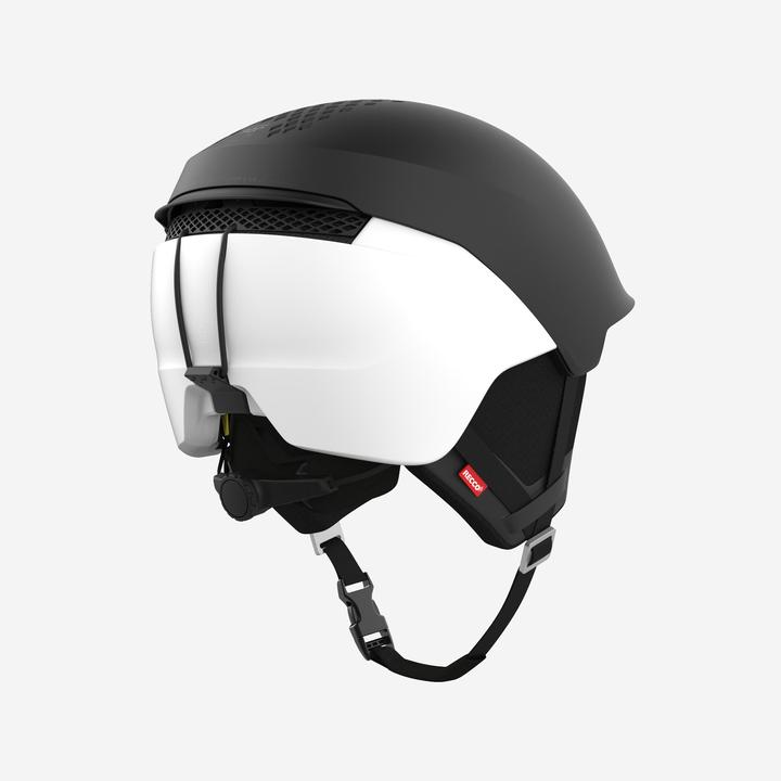 Produktbild Wedze Skihelm Erwachsene Freeride - Mips (55 - 59 cm, M)