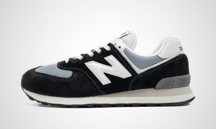 Actual product image New Balance ML574 (42)