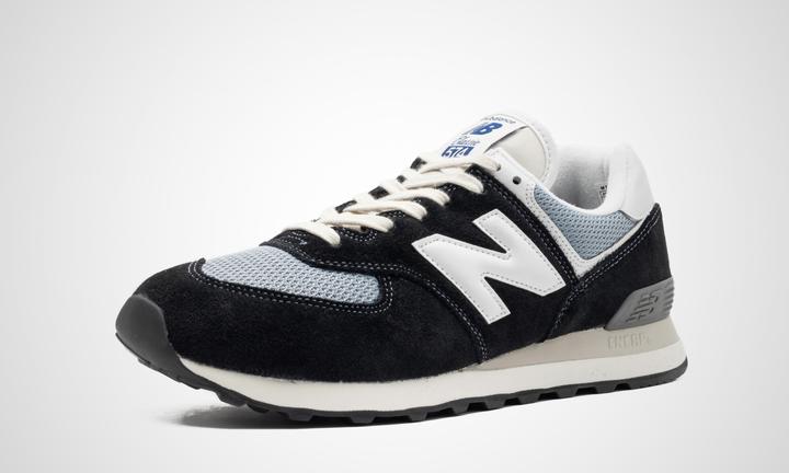 Actual product image New Balance ML574 (42)