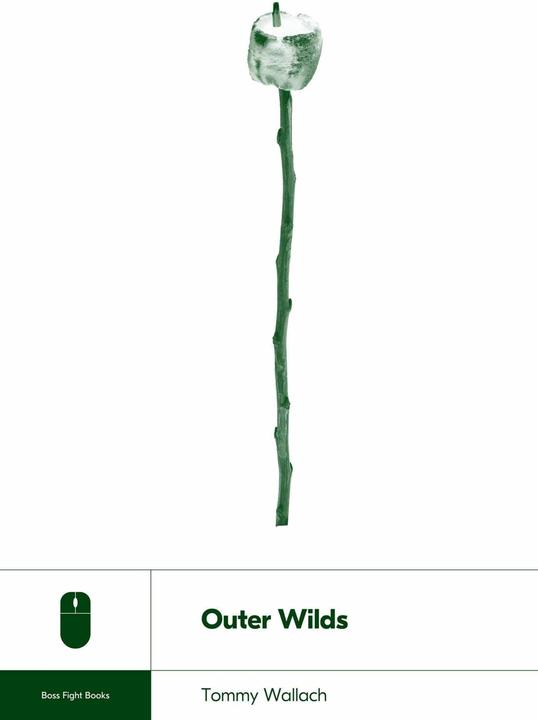 Produktbild Outer Wilds