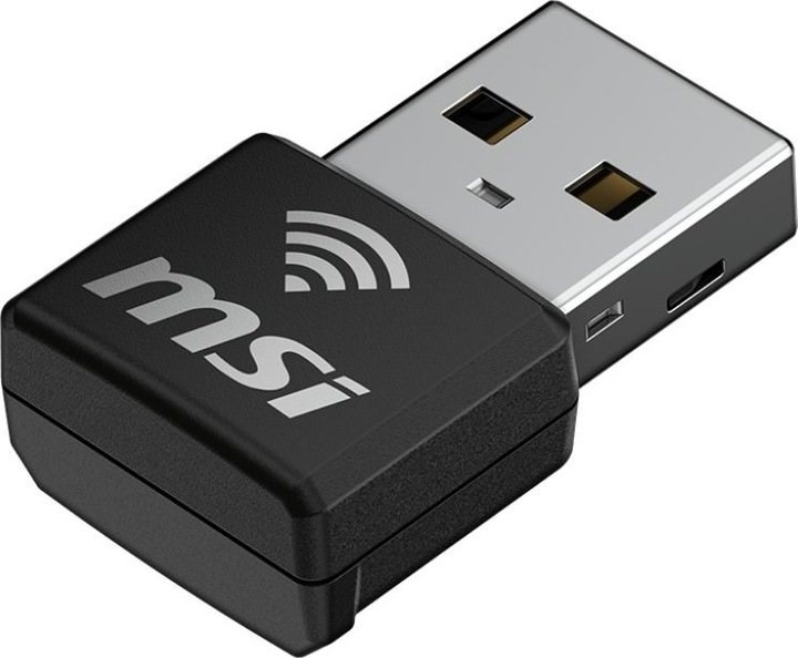Image du produit MSI AX 1800 Nano (USB 2.0)
