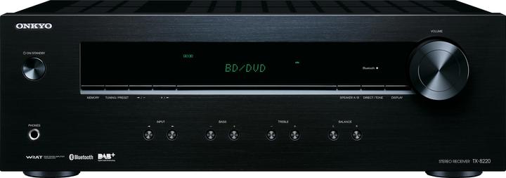 Immagine prodotto Onkyo TX-8220 (Stereo, DAB+, FM)