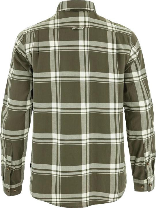 Immagine prodotto Fjällräven Ã–vik Lite Flannel Shirt (M)