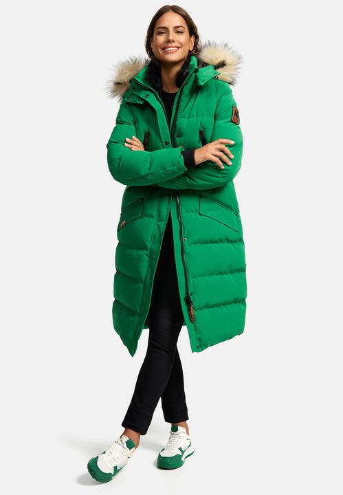 Actual product image Marikoo Snowstar (XS)