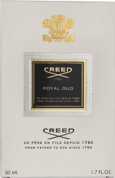 Immagine prodotto Creed Royal Oud (Eau de parfum, 50 ml)