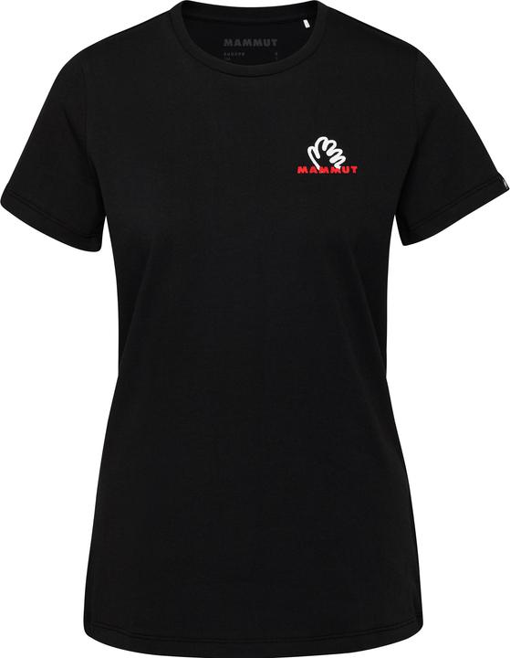 Produktbild Mammut Massone T-Shirt Hold, T-Shirts (S)