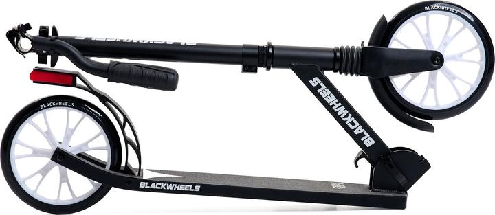 Produktbild Blackwheels Zoom